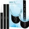 Coupon π DEN-T® U-shape PRO - Tandenbleekset - 32 LED - Zonder Peroxide - Tandenbleken - Teeth Whitening - Zwart π 2 Coupon π DEN-T® U-shape PRO - Tandenbleekset - 32 LED - Zonder Peroxide - Tandenbleken - Teeth Whitening - Zwart π -La Roche Shop 550x473 2