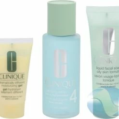 Top 10 π Clinique 3-Step Introduction Kit Huidtype 4 - Huidverzorging Geschenkset π― 20 Top 10 π Clinique 3-Step Introduction Kit Huidtype 4 - Huidverzorging Geschenkset π― -La Roche Shop 550x473 5