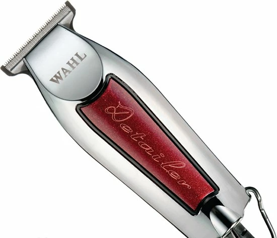Beste recensies van π Wahl 5-Star Detailer Trimmer Chrome Red π 3 Beste recensies van π Wahl 5-Star Detailer Trimmer Chrome Red π