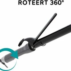 Goedkoop π Adler Krultang - Keramisch - 300W – Haarkrultang - Temperatuurregeling π 18 Goedkoop π Adler Krultang - Keramisch - 300W – Haarkrultang - Temperatuurregeling π -La Roche Shop 550x476 1