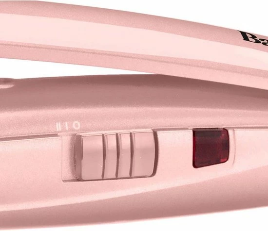 Goedkoop π BaByliss 2664PRE - Rose Blush Limited Edition - Automatische Krultang β 6 Goedkoop π BaByliss 2664PRE - Rose Blush Limited Edition - Automatische Krultang β - Afbeelding 4