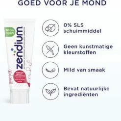Beste recensies van π Zendium Tandvlees Protect Tandpasta - 12 X 75 Ml - Voordeelverpakking 𧨠13 Beste recensies van π Zendium Tandvlees Protect Tandpasta - 12 X 75 Ml - Voordeelverpakking 𧨠-La Roche Shop 550x479 2