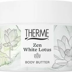 Uitgang π― Therme Body Butter Zen White Lotus - 6 X 225 Gr - Voordeelverpakking π€© 10 Uitgang π― Therme Body Butter Zen White Lotus - 6 X 225 Gr - Voordeelverpakking π€© -La Roche Shop 550x479 3