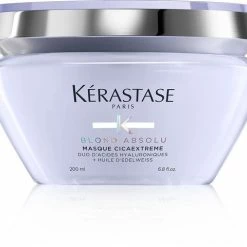 Beste Pirce π₯° Kerastase Kérastase Blond Absolu CicaExtreme Masker - 200 Ml βοΈ 7 Beste Pirce π₯° Kerastase Kérastase Blond Absolu CicaExtreme Masker - 200 Ml βοΈ -La Roche Shop 550x480 1