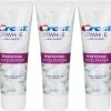 Aanbiedingen π Crest 3D White Brilliance Toothpaste - Tandpasta Voor Wittere Tanden En Intensieve Bleek- En Glazuurbehandeling - Tandpasta Whitening - 3 X 75 Ml π 2 Aanbiedingen π Crest 3D White Brilliance Toothpaste - Tandpasta Voor Wittere Tanden En Intensieve Bleek- En Glazuurbehandeling - Tandpasta Whitening - 3 X 75 Ml π -La Roche Shop 550x481