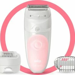 Kopen π Braun Silk-épil 5 5-620 - Epilator - Wit/Roze π₯ 24 Kopen π Braun Silk-épil 5 5-620 - Epilator - Wit/Roze π₯ -La Roche Shop 550x482 6