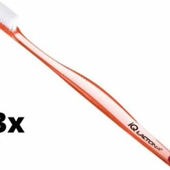 Beste Pirce 🧨 3x Lactona IQ Extra Soft Tandenborstel 🔔