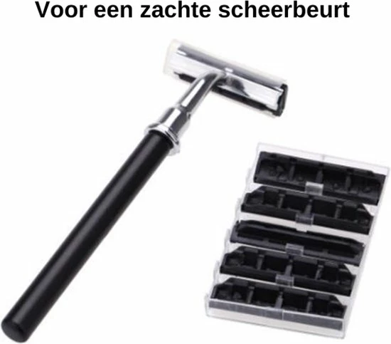 Aanbiedingen π Sitna 4-delige Scheerset - Cadeau - Scheerkwast Met Houder - Scheerkom π 10 Aanbiedingen π Sitna 4-delige Scheerset - Cadeau - Scheerkwast Met Houder - Scheerkom π - Afbeelding 8