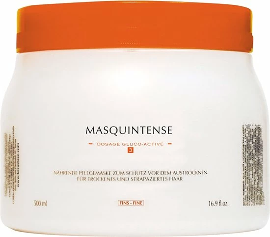 Uitgang π€© Kerastase Nutritive Masker Magistral 500ml π 6 Uitgang π€© Kerastase Nutritive Masker Magistral 500ml π - Afbeelding 4