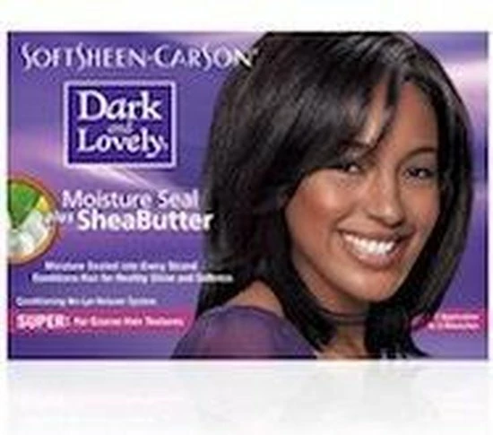 Groothandel π₯ Dark And Lovely Dark&Lovely Relaxer Super π 4 Groothandel π₯ Dark And Lovely Dark&Lovely Relaxer Super π - Afbeelding 2