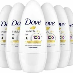Beste Pirce π Dove Deodorant Roller Invisible Dry 6 X 50 Ml π₯ 11 Beste Pirce π Dove Deodorant Roller Invisible Dry 6 X 50 Ml π₯ -La Roche Shop 550x485 6