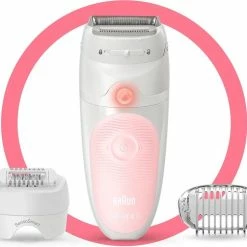 Kopen π Braun Silk-épil 5 5-620 - Epilator - Wit/Roze π₯ 27 Kopen π Braun Silk-épil 5 5-620 - Epilator - Wit/Roze π₯ -La Roche Shop 550x485 7