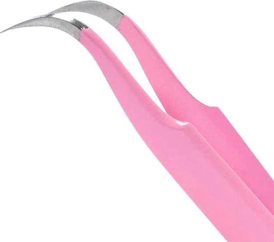 Beste Pirce βοΈ Professionele Precisie Pincet Vetus CS-15 | Professional Precision Tweezer | Volume Tweezer | RVS Pincet | Wimper Pincet | Makeup Tool | Techniek Pincet | Electro Gereedschap π 4 Beste Pirce βοΈ Professionele Precisie Pincet Vetus CS-15 | Professional Precision Tweezer | Volume Tweezer | RVS Pincet | Wimper Pincet | Makeup Tool | Techniek Pincet | Electro Gereedschap π - Afbeelding 2