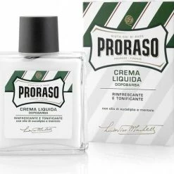 Gloednieuw π₯ Proraso Green Aftershave Balsem 100ml 𧨠23 Gloednieuw π₯ Proraso Green Aftershave Balsem 100ml 𧨠-La Roche Shop 550x486