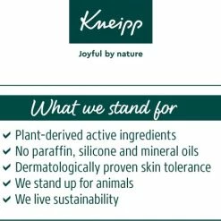 Korting 🤩 Kneipp Good Night - Huidolie ✨ -La Roche Shop 550x487 2