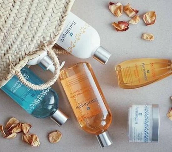 Goedkoop π Barnängen Midsommar Glow Shower & Bath Gel Vegan 5x 400ml π 16 Goedkoop π Barnängen Midsommar Glow Shower & Bath Gel Vegan 5x 400ml π - Afbeelding 14