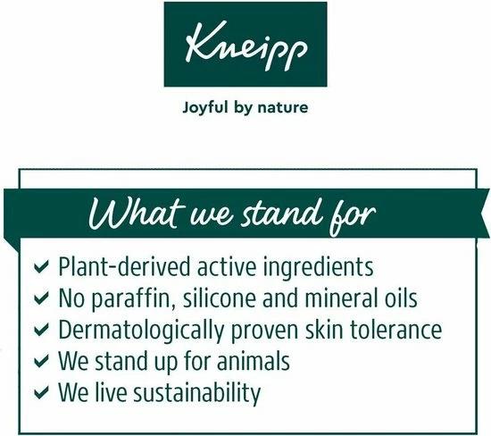 Goedkoop 🎁 Kneipp Relaxing - Huidolie 😍 7 Goedkoop 🎁 Kneipp Relaxing - Huidolie 😍 - Afbeelding 5