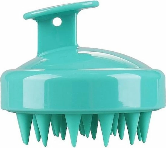 Groothandel π― HGMD® HGMD Siliconen Haarborstel - Diepe Reiniging Hoofdhuid - Hoofdmassage Borstel - Anti Roos Verwijderaar - Haargroei Borstel - NIEUW Model 𧨠8 Groothandel π― HGMD® HGMD Siliconen Haarborstel - Diepe Reiniging Hoofdhuid - Hoofdmassage Borstel - Anti Roos Verwijderaar - Haargroei Borstel - NIEUW Model 𧨠- Afbeelding 6