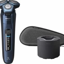 Flash-uitverkoop 💯 Philips Shaver Series 7000 S7782/50 - Elektrisch Scheerapparaat Voor Wet & Dry 😉