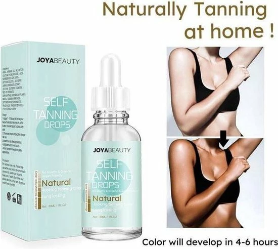 Coupon π Joya Beauty® Zelfbruin Olie Gezicht | Golden Tan | Selftanning | Zelfbruiner Gezicht/Lichaam | Tan-Luxe | Zelfbruiner Olie | Self Tan | Self Tanning | 30 ML β€οΈ 3 Coupon π Joya Beauty® Zelfbruin Olie Gezicht | Golden Tan | Selftanning | Zelfbruiner Gezicht/Lichaam | Tan-Luxe | Zelfbruiner Olie | Self Tan | Self Tanning | 30 ML β€οΈ