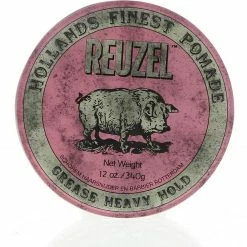 Begroting β¨ Reuzel Hf Pomade Grease Heavy Hold - Pink 340 Gr π 20 Begroting β¨ Reuzel Hf Pomade Grease Heavy Hold - Pink 340 Gr π -La Roche Shop 550x494 1