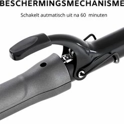 Goedkoop π Adler Krultang - Keramisch - 300W – Haarkrultang - Temperatuurregeling π 19 Goedkoop π Adler Krultang - Keramisch - 300W – Haarkrultang - Temperatuurregeling π -La Roche Shop 550x494