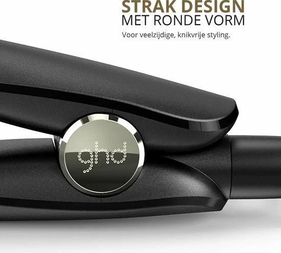 Goedkoopste π― GHD Gold Styler - Stijltang π 4 Goedkoopste π― GHD Gold Styler - Stijltang π - Afbeelding 2