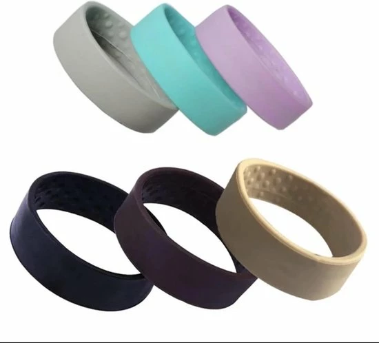 Aanbiedingen ❤️ Bubble Vouwbaar Haar Elastiek Bruin - Multi Functioneel Haar Elastiek - Rubber Elastiek - Siliconen Elastiek Vouwbaar - Multifunctioneel Elastiek ⭐ 9 Aanbiedingen ❤️ Bubble Vouwbaar Haar Elastiek Bruin - Multi Functioneel Haar Elastiek - Rubber Elastiek - Siliconen Elastiek Vouwbaar - Multifunctioneel Elastiek ⭐ - Afbeelding 7