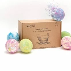 Flash-uitverkoop π Timmers Trading Bruisballen Voor Bad – XXXL Maat 175 Gram – 6 Unieke Geuren En Kleuren – 100% Natuurlijk π 22 Flash-uitverkoop π Timmers Trading Bruisballen Voor Bad – XXXL Maat 175 Gram – 6 Unieke Geuren En Kleuren – 100% Natuurlijk π -La Roche Shop 550x499 1