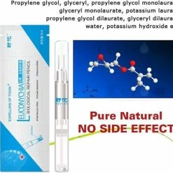 Beste Verkoop 👏 UT Anti- Kalknagel Behandeling Puur Natuur 😉 -La Roche Shop 550x505 2