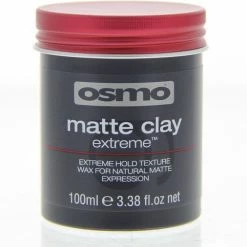Uitgang 🎁 Osmo Matte Clay Extreme 👍