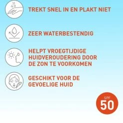 Beste deal π Vision Every Day Sun Protection Zonnebrand - SPF 50 - 100 Ml β 33 Beste deal π Vision Every Day Sun Protection Zonnebrand - SPF 50 - 100 Ml β -La Roche Shop 550x509 2