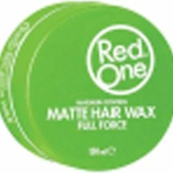 Beste deal π Red One RedOne Haarwax - Green Matte Hair Wax 150ml. π 15 Beste deal π Red One RedOne Haarwax - Green Matte Hair Wax 150ml. π -La Roche Shop 550x509