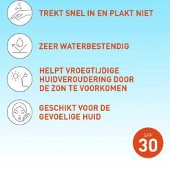 Kopen π Vision Every Day Sun Protection Zonnebrand - SPF 30 - 100 Ml π₯ 31 Kopen π Vision Every Day Sun Protection Zonnebrand - SPF 30 - 100 Ml π₯ -La Roche Shop 550x509 3