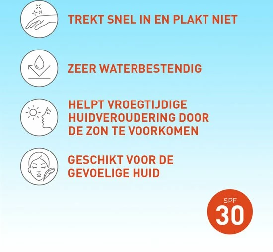 Kopen π Vision Every Day Sun Protection Zonnebrand - SPF 30 - 100 Ml π₯ 15 Kopen π Vision Every Day Sun Protection Zonnebrand - SPF 30 - 100 Ml π₯ - Afbeelding 13