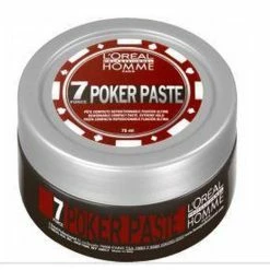 Begroting π₯° L’Oréal Professionnel L'Oréal Professionnel - Homme Poker Paste - Fixerende Stylings Pasta - 75 Ml π 22 Begroting π₯° L’Oréal Professionnel L'Oréal Professionnel - Homme Poker Paste - Fixerende Stylings Pasta - 75 Ml π -La Roche Shop 550x509 7