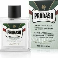 Gloednieuw π₯ Proraso Green Aftershave Balsem 100ml 𧨠25 Gloednieuw π₯ Proraso Green Aftershave Balsem 100ml 𧨠-La Roche Shop 550x510 3