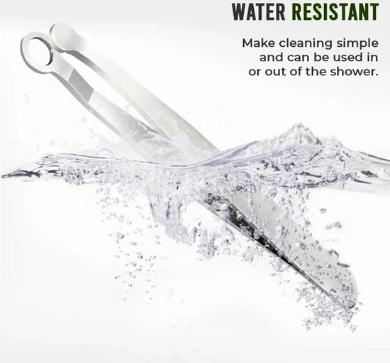 Beste Verkoop π Missan Online Missan: Neus- En Oorhaarschaar +Missan Kam - RVS - Knipper Voor Mannen En Vrouwen | Schaar Voor Neushaar π 9 Beste Verkoop π Missan Online Missan: Neus- En Oorhaarschaar +Missan Kam - RVS - Knipper Voor Mannen En Vrouwen | Schaar Voor Neushaar π - Afbeelding 7