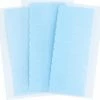 Hete verkoop βοΈ Merkloos Loose Tape/ Losse Tape ( Blue ) Voor Tape Extensions 5 Vellen (60 Stuks) π₯ 2 Hete verkoop βοΈ Merkloos Loose Tape/ Losse Tape ( Blue ) Voor Tape Extensions 5 Vellen (60 Stuks) π₯ -La Roche Shop 550x512 1