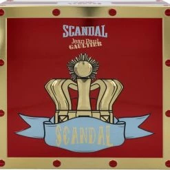 Groothandel 🧨 Jean Paul Gaultier Pakket Scandal Pour Homme Gift Set ⭐ -La Roche Shop 550x512 3