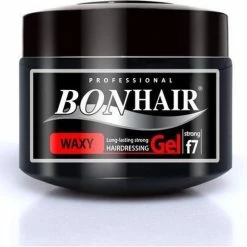Beste Pirce 😀 BON HAIR Bonhair Waxy Gel Long-Lasting Strong (500ml) ✨