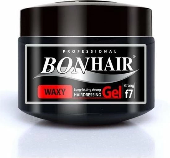 Beste Pirce π BON HAIR Bonhair Waxy Gel Long-Lasting Strong (500ml) β¨ 3 Beste Pirce π BON HAIR Bonhair Waxy Gel Long-Lasting Strong (500ml) β¨
