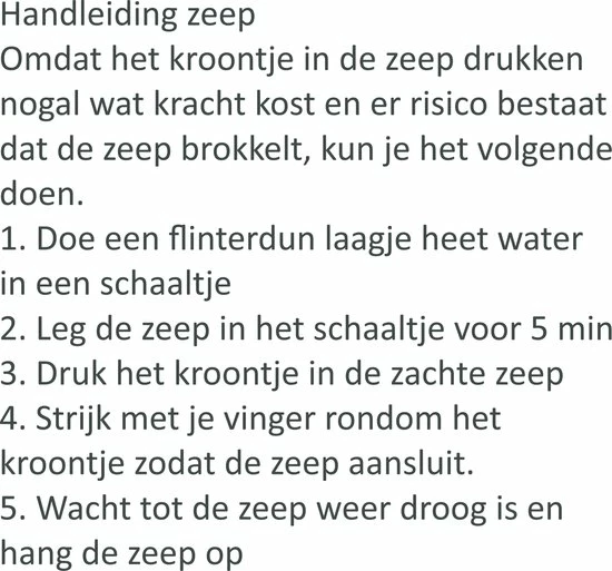 Kopen π₯° Bobbels & Putten - Zeephouder Magneet - Magnetische Zeephouder - Zeephouder Douche - Zeepbakje Hangend - Handdoekhaakje - Zelfklevend - Zeep Magneet - Zeephouder Douche - RVS - Zonder Boren - Scheerzeep π₯ 6 Kopen π₯° Bobbels & Putten - Zeephouder Magneet - Magnetische Zeephouder - Zeephouder Douche - Zeepbakje Hangend - Handdoekhaakje - Zelfklevend - Zeep Magneet - Zeephouder Douche - RVS - Zonder Boren - Scheerzeep π₯ - Afbeelding 4