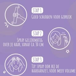 Beste recensies van π Andrélon Haarspray Glans - 6 X 250 Ml - Voordeelverpakking π 15 Beste recensies van π Andrélon Haarspray Glans - 6 X 250 Ml - Voordeelverpakking π -La Roche Shop 550x514 1