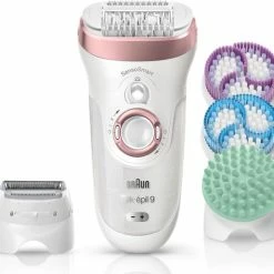 Goedkoop ⌛ Braun Silk-épil SensoSmart 9-990 Epileerapparaat ✨ 33 Goedkoop ⌛ Braun Silk-épil SensoSmart 9-990 Epileerapparaat ✨ -La Roche Shop 550x515 5