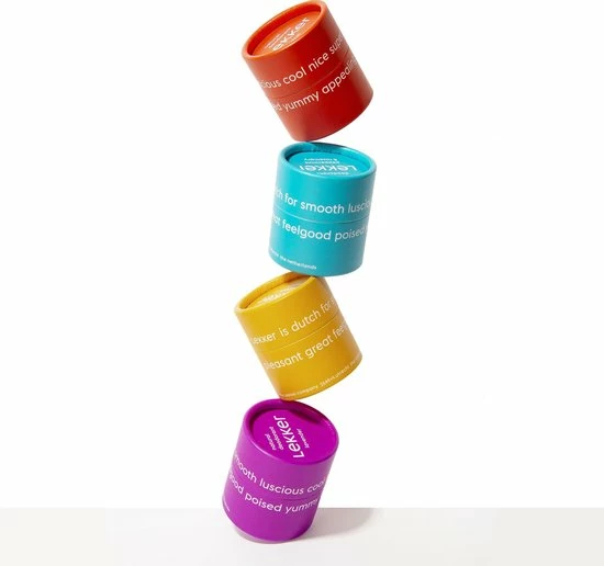 Promo π The Lekker Company Deodorant - Lavendel - 30 ML π 7 Promo π The Lekker Company Deodorant - Lavendel - 30 ML π - Afbeelding 5