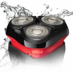 Beste deal ⭐ Remington Style Series R5 Roterend Elektrisch Scheerapparaat 🌟 -La Roche Shop 550x517 1