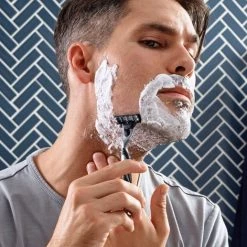 Uitgang ✔️ Gillette Mach3 - Scheersysteem Voor Mannen - Inclusief 1 Scheermesje ✔️ 18 Uitgang ✔️ Gillette Mach3 - Scheersysteem Voor Mannen - Inclusief 1 Scheermesje ✔️ -La Roche Shop 550x517 10