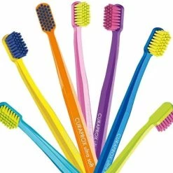 Coupon 😍 Curaprox CS 5460 Ultra Soft Tandenborstel - 6 Stuks - Voordeelverpakking 😀