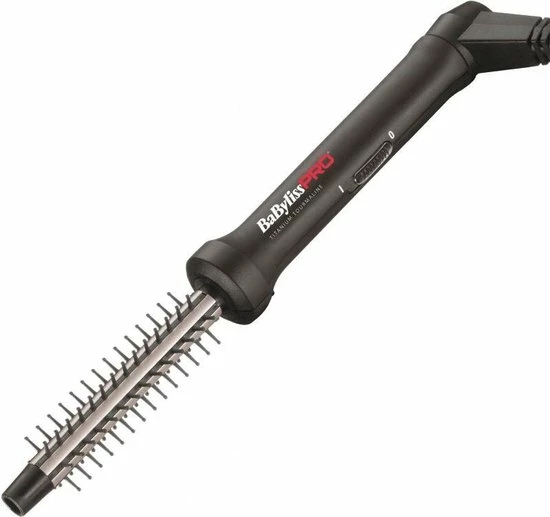 Beste deal π BaByliss BAB288TTE - 15 Mm Curling Iron - Black π 6 Beste deal π BaByliss BAB288TTE - 15 Mm Curling Iron - Black π - Afbeelding 4